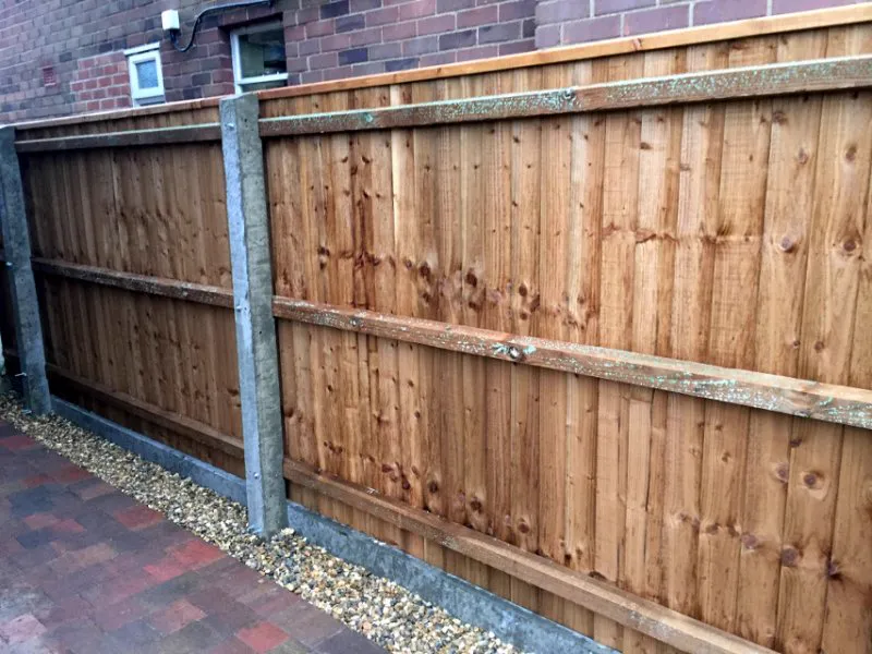Fencing